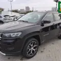 JEEP COMPASS 1.3 T270 TURBO FLEX LONGITUDE AT6 JEEP COMPASS 1.3 T270 TURBO FLEX LONGITUDE AT6