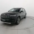JEEP COMPASS 1.3 T270 TURBO FLEX LONGITUDE AT6 JEEP COMPASS 1.3 T270 TURBO FLEX LONGITUDE AT6