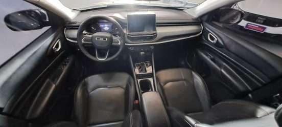 JEEP-COMPASS-1.3 T270 TURBO FLEX LONGITUDE AT6 JEEP-COMPASS-2023