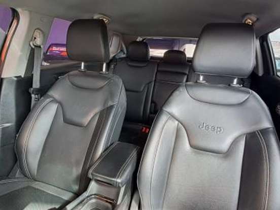 JEEP-COMPASS-1.3 T270 TURBO FLEX LONGITUDE AT6 JEEP-COMPASS-2023