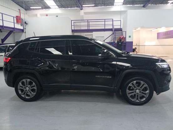 JEEP-COMPASS-1.3 T270 TURBO FLEX LONGITUDE AT6 JEEP-COMPASS-2023