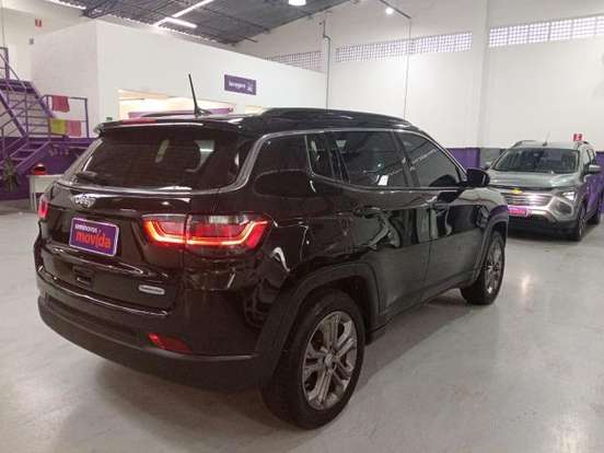 JEEP-COMPASS-1.3 T270 TURBO FLEX LONGITUDE AT6 JEEP-COMPASS-2023