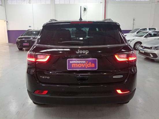 JEEP-COMPASS-1.3 T270 TURBO FLEX LONGITUDE AT6 JEEP-COMPASS-2023