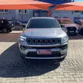 JEEP COMPASS 1.3 T270 TURBO FLEX LONGITUDE AT6 JEEP COMPASS 1.3 T270 TURBO FLEX LONGITUDE AT6