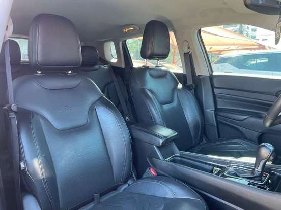JEEP-COMPASS-1.3 T270 TURBO FLEX LONGITUDE AT6 JEEP-COMPASS-2025