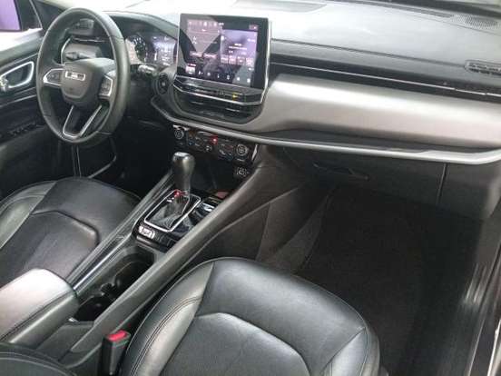 JEEP-COMPASS-1.3 T270 TURBO FLEX LONGITUDE AT6 JEEP-COMPASS-2023