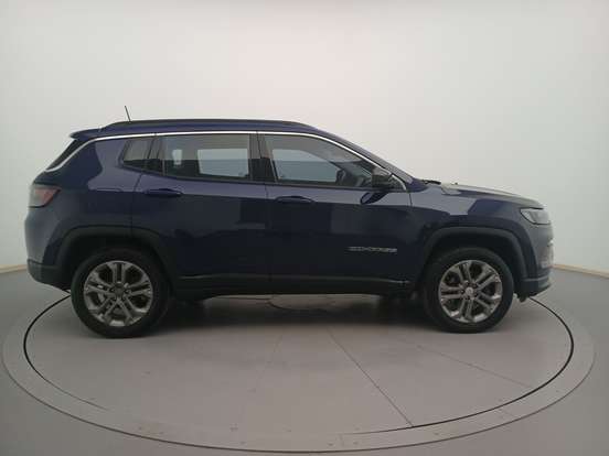JEEP-COMPASS-1.3 T270 TURBO FLEX LONGITUDE AT6 JEEP-COMPASS-2023