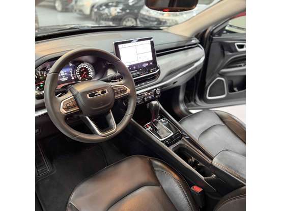 JEEP-COMPASS-1.3 T270 TURBO FLEX LONGITUDE AT6 JEEP-COMPASS-2022