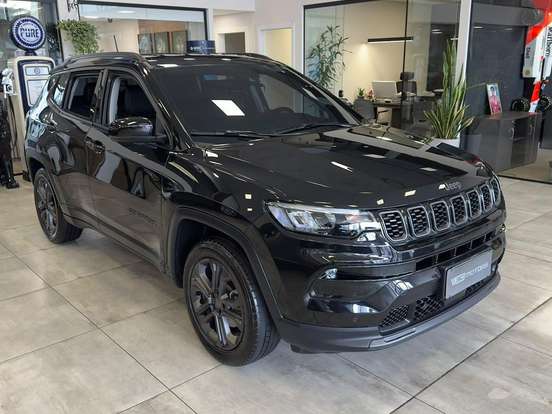 JEEP-COMPASS-1.3 T270 TURBO FLEX LONGITUDE AT6 JEEP-COMPASS-2025