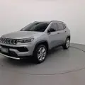JEEP COMPASS 1.3 T270 TURBO FLEX LONGITUDE AT6 JEEP COMPASS 1.3 T270 TURBO FLEX LONGITUDE AT6