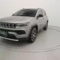 JEEP COMPASS 1.3 T270 TURBO FLEX LONGITUDE AT6 JEEP COMPASS 1.3 T270 TURBO FLEX LONGITUDE AT6