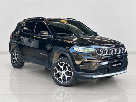 JEEP-COMPASS-1.3 T270 TURBO FLEX S AT6 JEEP-COMPASS-2025