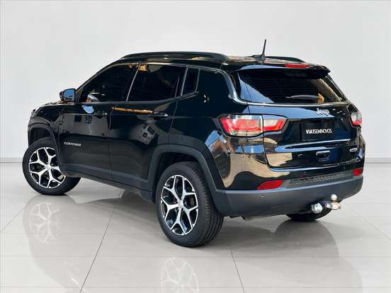 JEEP-COMPASS-1.3 T270 TURBO FLEX S AT6 JEEP-COMPASS-2025