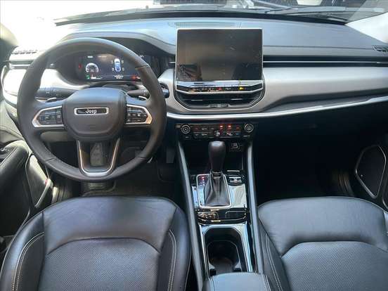 JEEP-COMPASS-1.3 T270 TURBO FLEX S AT6 JEEP-COMPASS-2025