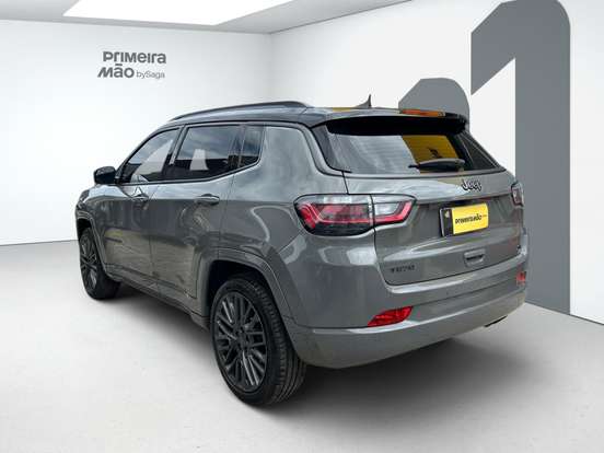 JEEP-COMPASS-1.3 T270 TURBO FLEX S AT6 JEEP-COMPASS-2022