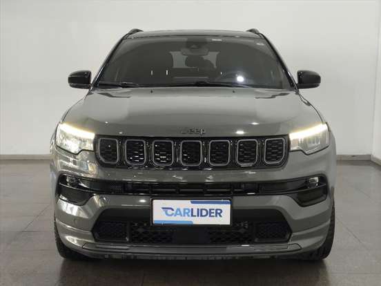 JEEP-COMPASS-1.3 T270 TURBO FLEX S AT6 JEEP-COMPASS-2025