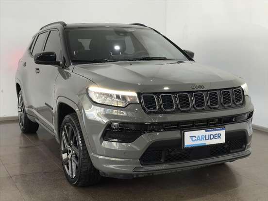 JEEP-COMPASS-1.3 T270 TURBO FLEX S AT6 JEEP-COMPASS-2025
