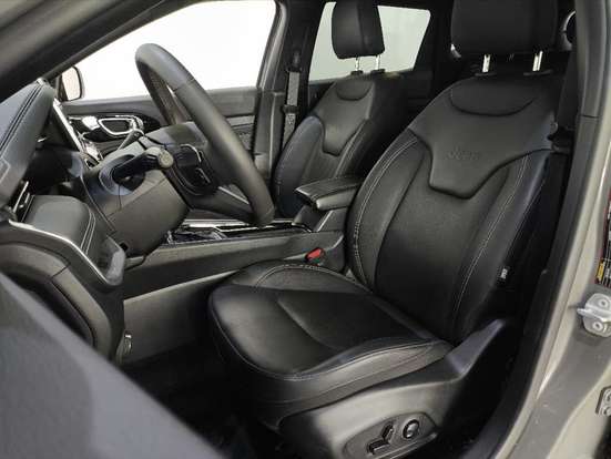 JEEP-COMPASS-1.3 T270 TURBO FLEX S AT6 JEEP-COMPASS-2025