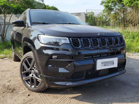 JEEP-COMPASS-1.3 T270 TURBO FLEX S AT6 JEEP-COMPASS-2026