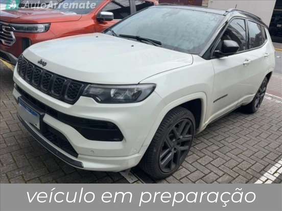 JEEP-COMPASS-1.3 T270 TURBO FLEX S AT6 JEEP-COMPASS-2025