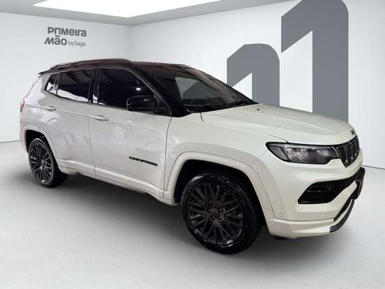 JEEP-COMPASS-1.3 T270 TURBO FLEX S AT6 JEEP-COMPASS-2023