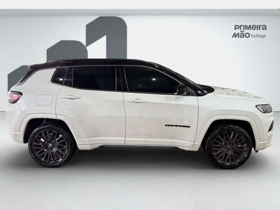 JEEP-COMPASS-1.3 T270 TURBO FLEX S AT6 JEEP-COMPASS-2023