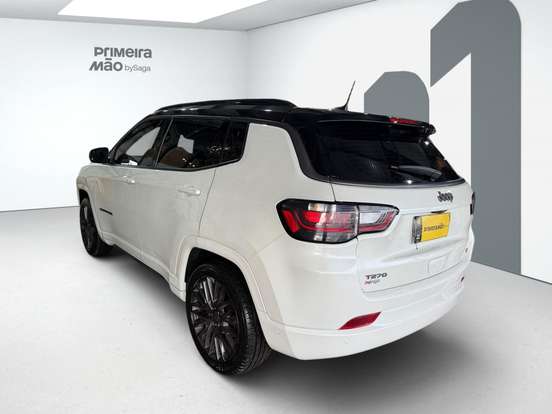 JEEP-COMPASS-1.3 T270 TURBO FLEX S AT6 JEEP-COMPASS-2023