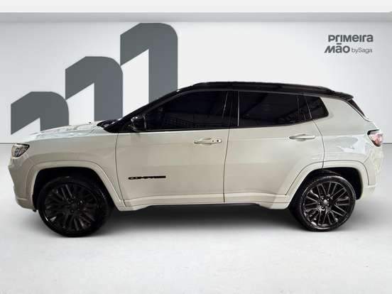 JEEP-COMPASS-1.3 T270 TURBO FLEX S AT6 JEEP-COMPASS-2023