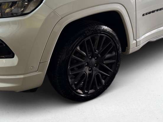JEEP-COMPASS-1.3 T270 TURBO FLEX S AT6 JEEP-COMPASS-2023