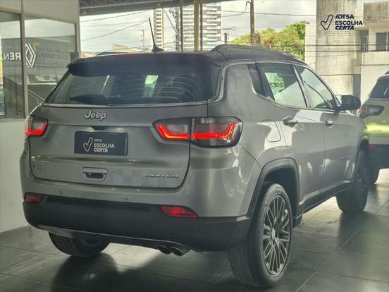 JEEP-COMPASS-1.3 T270 TURBO FLEX S AT6 JEEP-COMPASS-2022