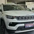 JEEP COMPASS 1.3 T270 TURBO FLEX S AT6 JEEP COMPASS 1.3 T270 TURBO FLEX S AT6