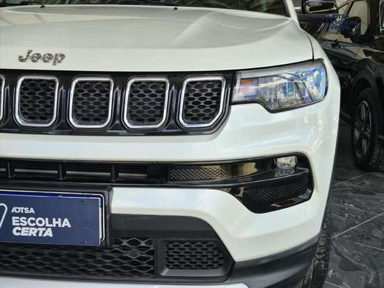 JEEP-COMPASS-1.3 T270 TURBO FLEX S AT6 JEEP-COMPASS-2021
