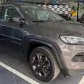 JEEP COMPASS 1.3 T270 TURBO FLEX S AT6 JEEP COMPASS 1.3 T270 TURBO FLEX S AT6