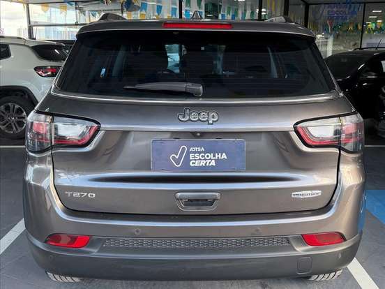 JEEP-COMPASS-1.3 T270 TURBO FLEX S AT6 JEEP-COMPASS-2023