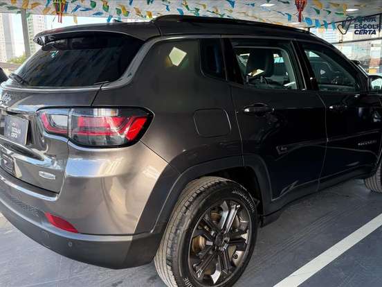 JEEP-COMPASS-1.3 T270 TURBO FLEX S AT6 JEEP-COMPASS-2023