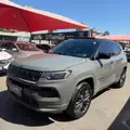 JEEP COMPASS 1.3 T270 TURBO FLEX S AT6 JEEP COMPASS 1.3 T270 TURBO FLEX S AT6