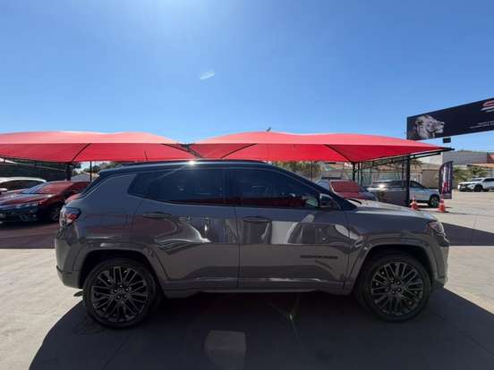 JEEP-COMPASS-1.3 T270 TURBO FLEX S AT6 JEEP-COMPASS-2021