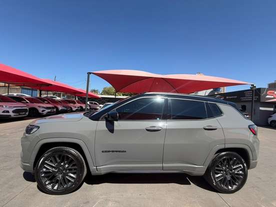 JEEP-COMPASS-1.3 T270 TURBO FLEX S AT6 JEEP-COMPASS-2021