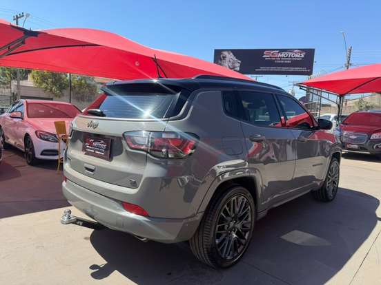 JEEP-COMPASS-1.3 T270 TURBO FLEX S AT6 JEEP-COMPASS-2021