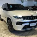 JEEP COMPASS 1.3 T270 TURBO FLEX S AT6 JEEP COMPASS 1.3 T270 TURBO FLEX S AT6