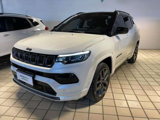 JEEP-COMPASS-1.3 T270 TURBO FLEX S AT6 JEEP-COMPASS-2025