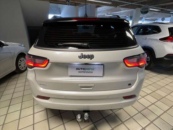 JEEP-COMPASS-1.3 T270 TURBO FLEX S AT6 JEEP-COMPASS-2025