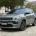JEEP COMPASS 1.3 T270 TURBO FLEX S AT6 JEEP COMPASS 1.3 T270 TURBO FLEX S AT6