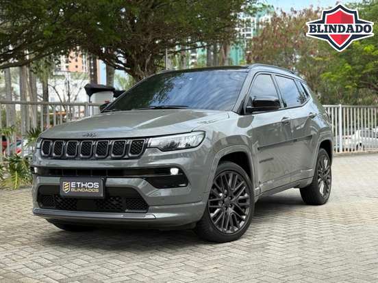JEEP-COMPASS-1.3 T270 TURBO FLEX S AT6 JEEP-COMPASS-2023
