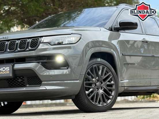 JEEP-COMPASS-1.3 T270 TURBO FLEX S AT6 JEEP-COMPASS-2023