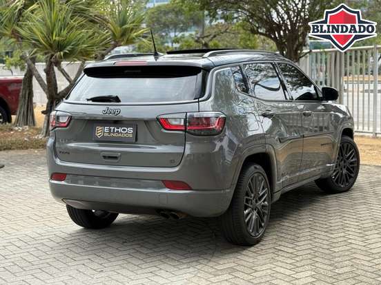 JEEP-COMPASS-1.3 T270 TURBO FLEX S AT6 JEEP-COMPASS-2023