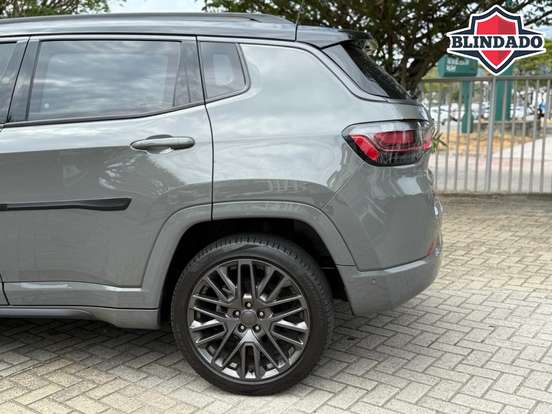 JEEP-COMPASS-1.3 T270 TURBO FLEX S AT6 JEEP-COMPASS-2023
