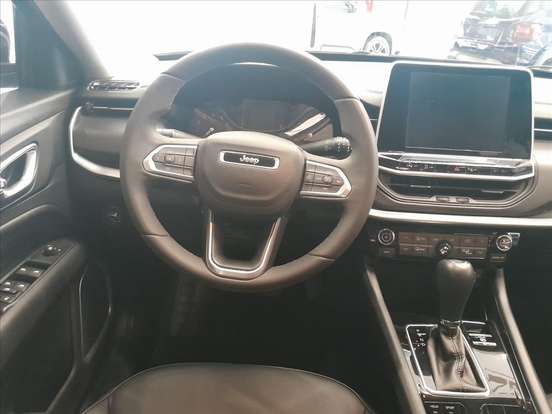 JEEP-COMPASS-1.3 T270 TURBO FLEX SPORT AT6 JEEP-COMPASS-2022