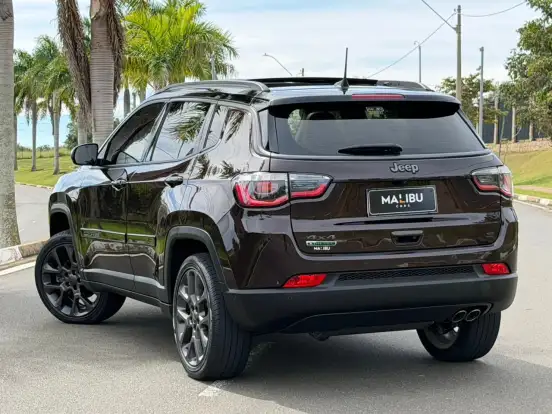 JEEP-COMPASS-2.0 16V DIESEL S 4X4 AUTOMÁTICO JEEP-COMPASS-2019