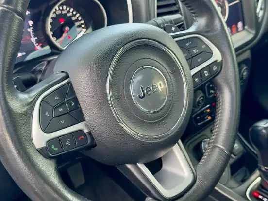 JEEP-COMPASS-2.0 16V DIESEL S 4X4 AUTOMÁTICO JEEP-COMPASS-2019